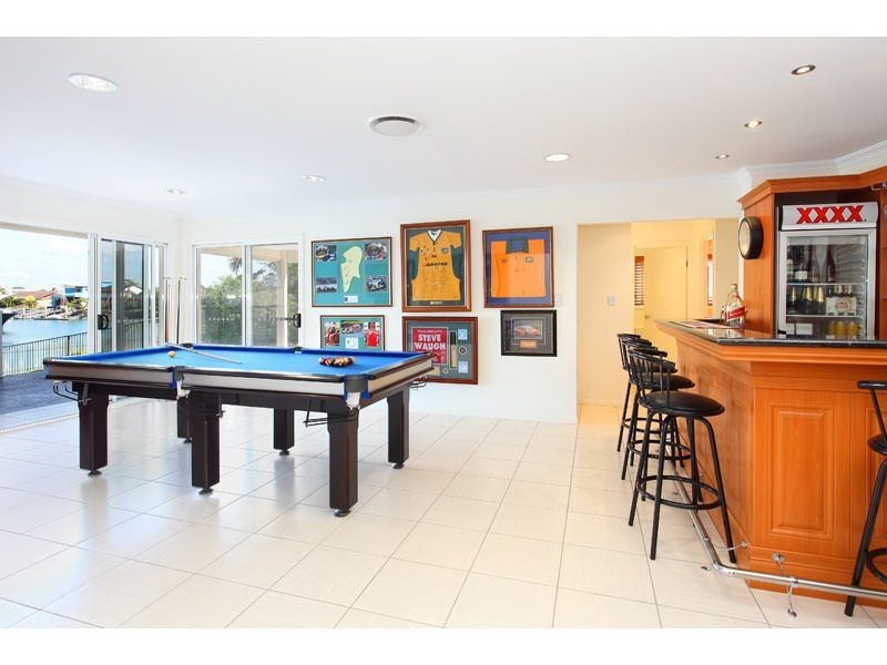 51 Anchorage Drive, Raby Bay QLD 4163