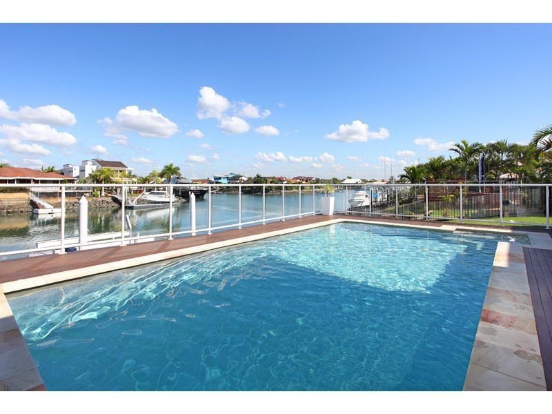 51 Anchorage Drive, Raby Bay QLD 4163