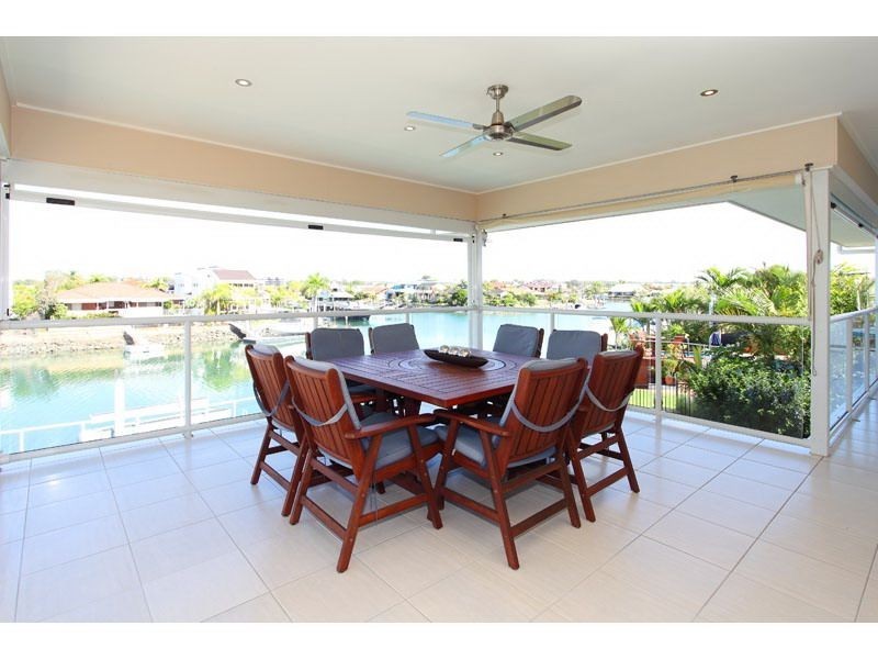 51 Anchorage Drive, Raby Bay QLD 4163