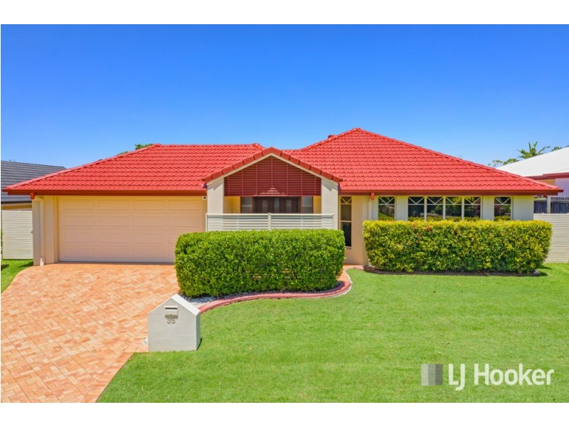 35 Trafalgar Vale Avenue, Wellington Point QLD 4160
