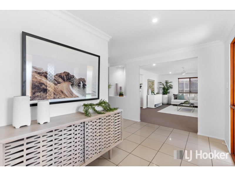 35 Trafalgar Vale Avenue, Wellington Point QLD 4160