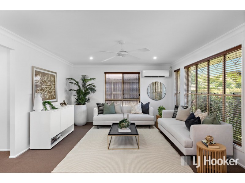 35 Trafalgar Vale Avenue, Wellington Point QLD 4160