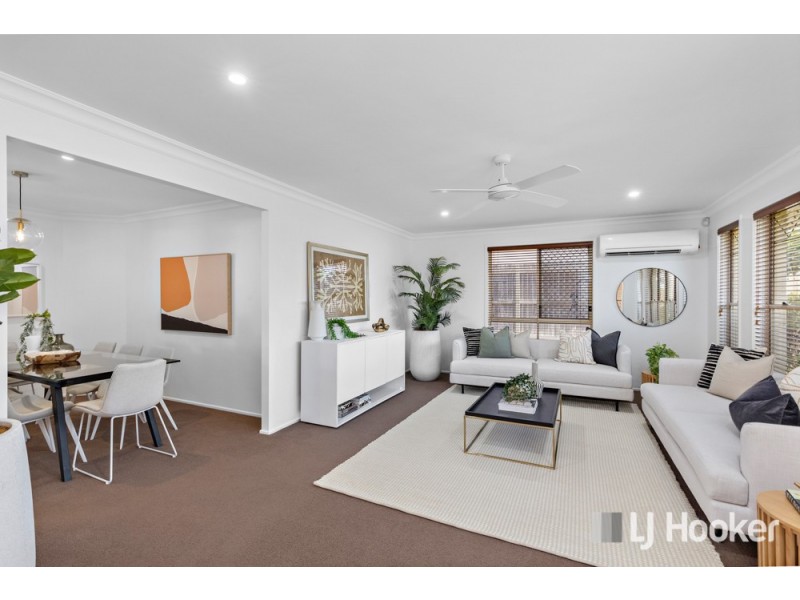 35 Trafalgar Vale Avenue, Wellington Point QLD 4160