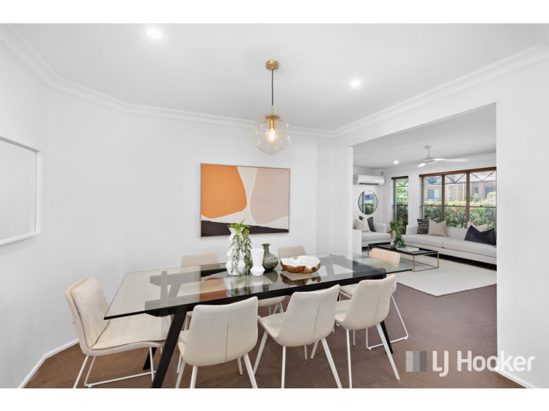 35 Trafalgar Vale Avenue, Wellington Point QLD 4160