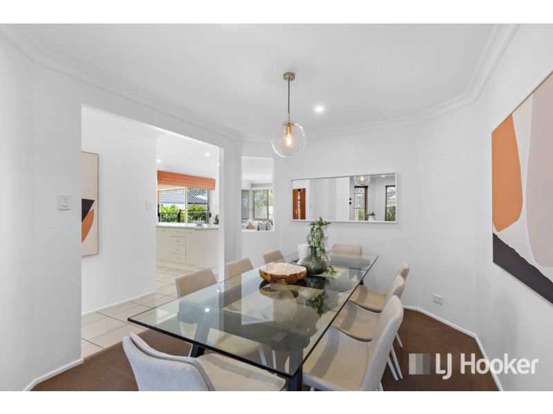 35 Trafalgar Vale Avenue, Wellington Point QLD 4160