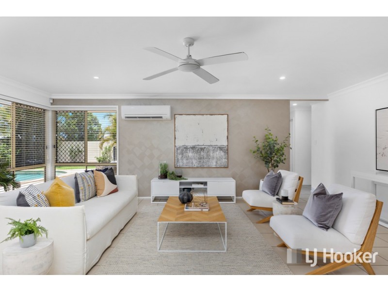 35 Trafalgar Vale Avenue, Wellington Point QLD 4160