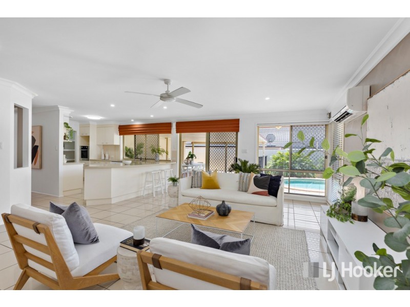 35 Trafalgar Vale Avenue, Wellington Point QLD 4160