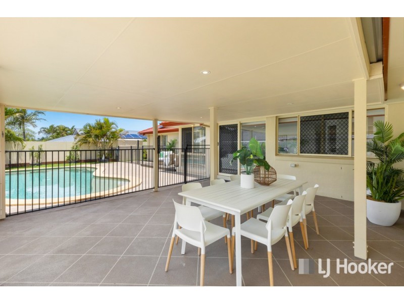 35 Trafalgar Vale Avenue, Wellington Point QLD 4160