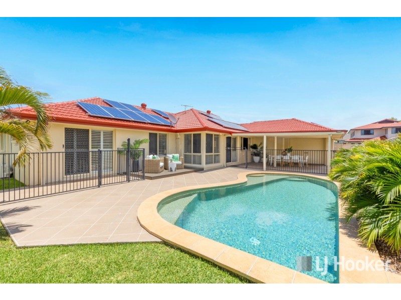 35 Trafalgar Vale Avenue, Wellington Point QLD 4160