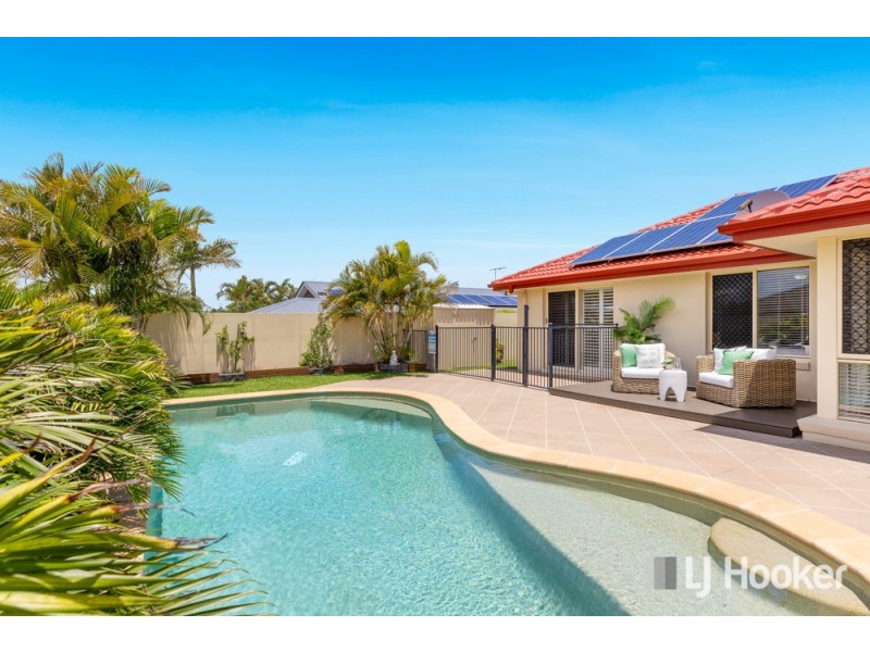 35 Trafalgar Vale Avenue, Wellington Point QLD 4160