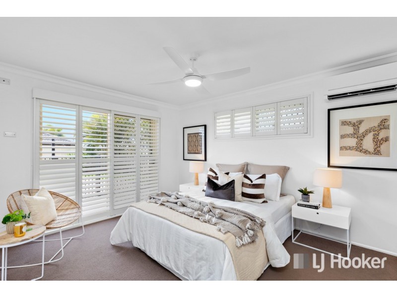 35 Trafalgar Vale Avenue, Wellington Point QLD 4160