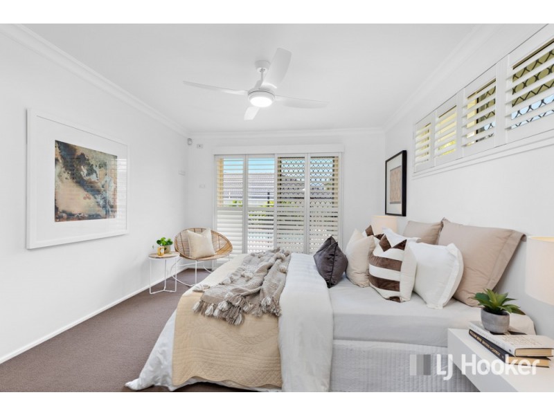 35 Trafalgar Vale Avenue, Wellington Point QLD 4160