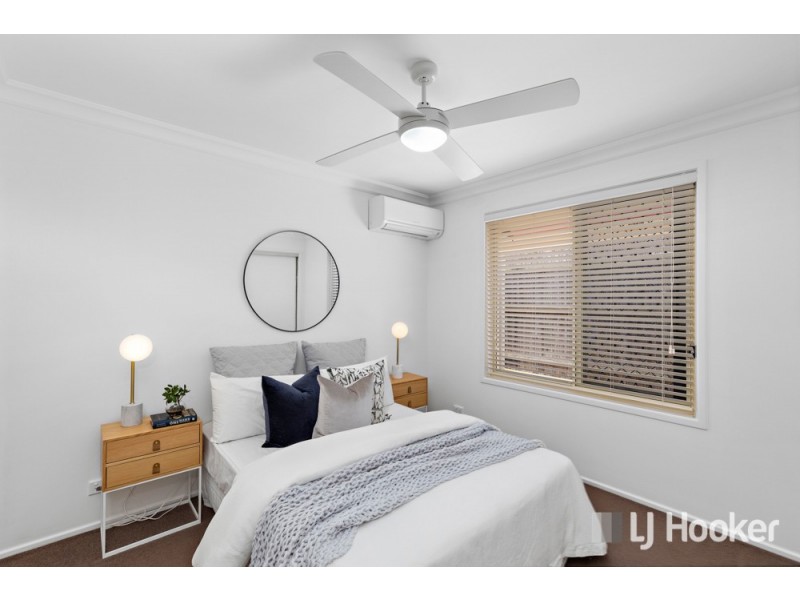 35 Trafalgar Vale Avenue, Wellington Point QLD 4160