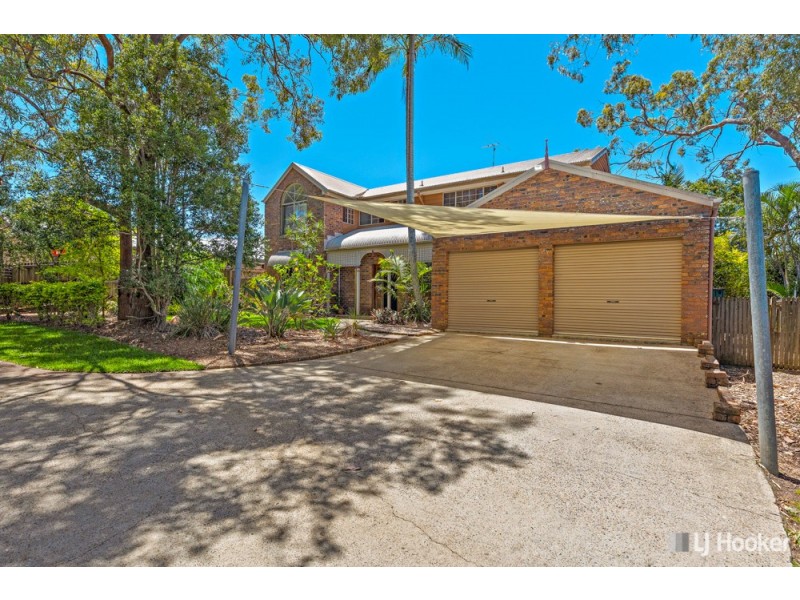 7 Woodrow Place, Cleveland QLD 4163