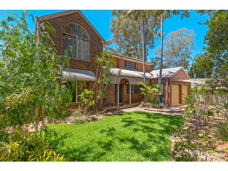 7 Woodrow Place, Cleveland QLD 4163