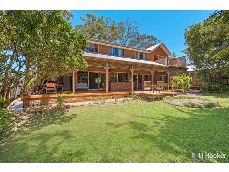 7 Woodrow Place, Cleveland QLD 4163