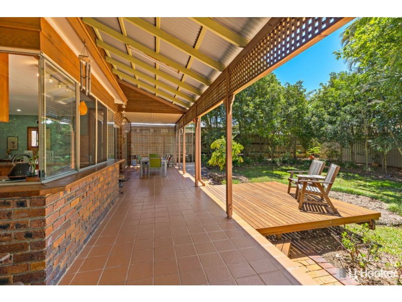 7 Woodrow Place, Cleveland QLD 4163