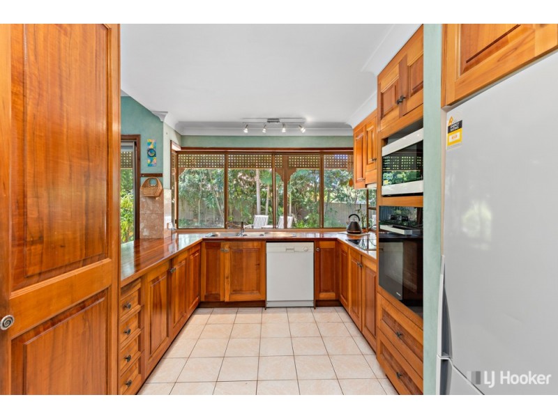 7 Woodrow Place, Cleveland QLD 4163