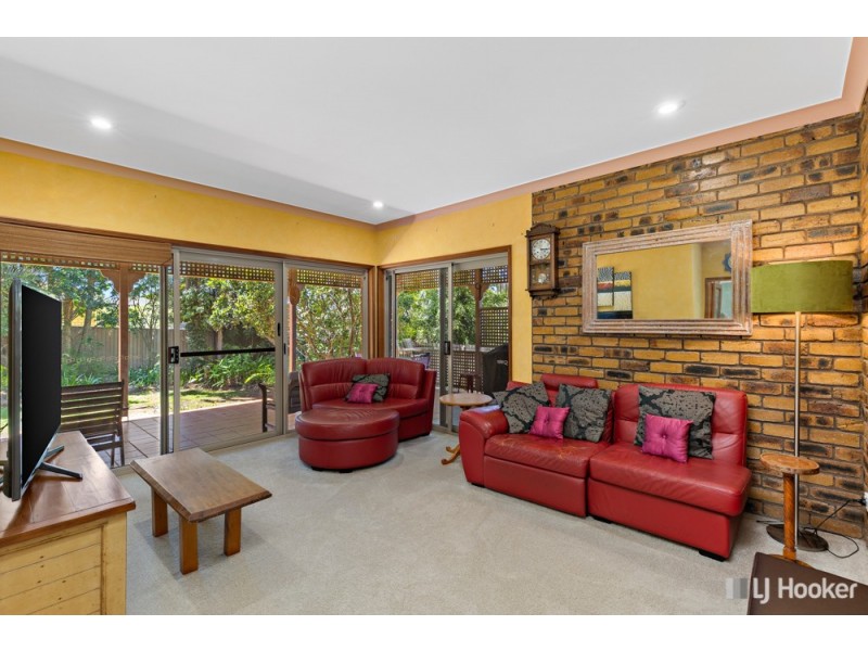 7 Woodrow Place, Cleveland QLD 4163