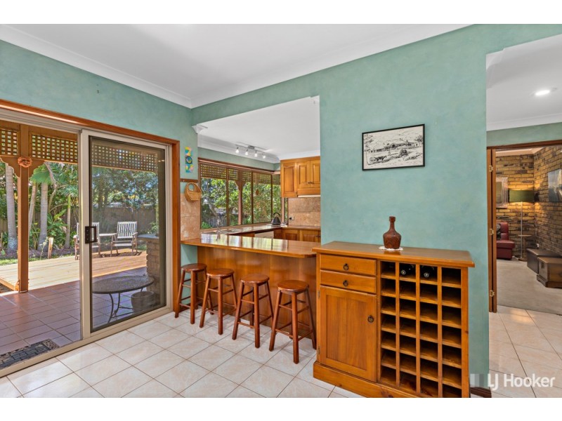 7 Woodrow Place, Cleveland QLD 4163