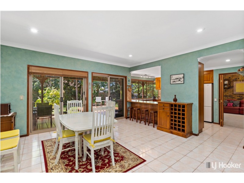 7 Woodrow Place, Cleveland QLD 4163