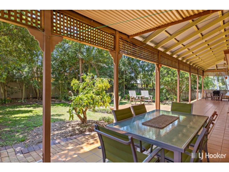 7 Woodrow Place, Cleveland QLD 4163