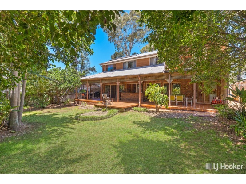 7 Woodrow Place, Cleveland QLD 4163