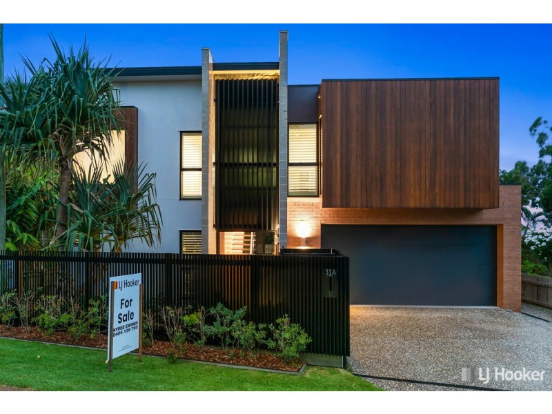 33A Erobin Street, Cleveland QLD 4163