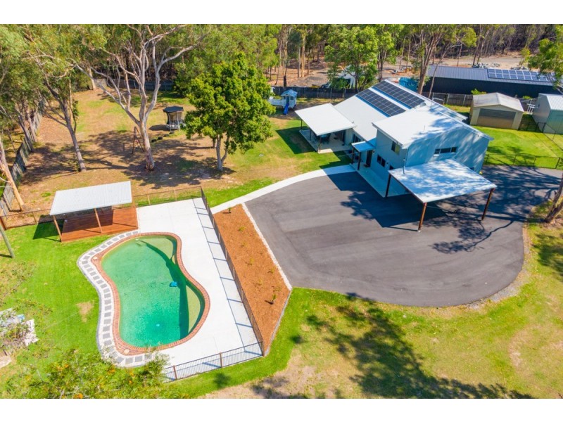 847-851 West Mount Cotton Road, Sheldon QLD 4157