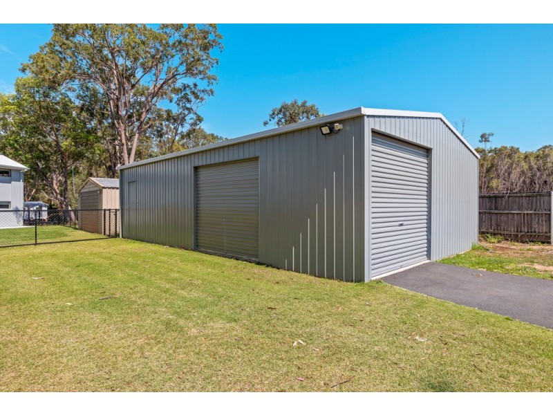 847-851 West Mount Cotton Road, Sheldon QLD 4157