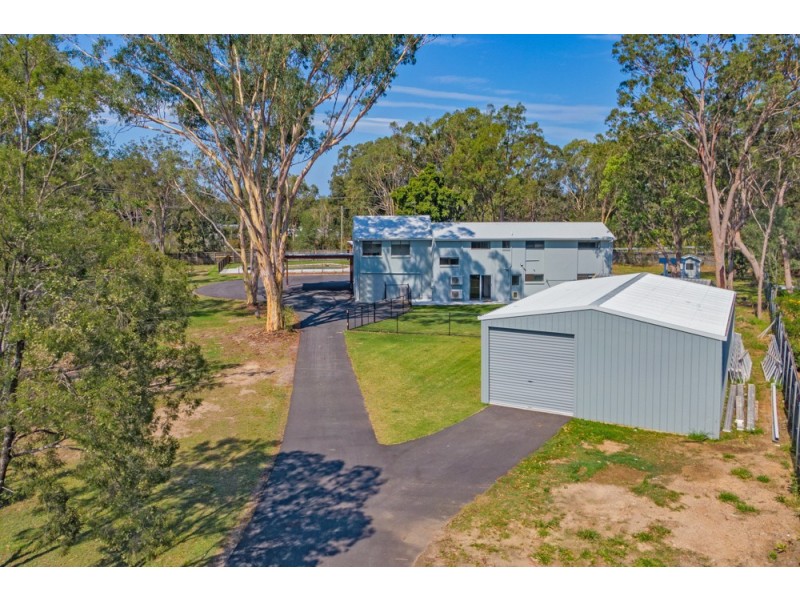 847-851 West Mount Cotton Road, Sheldon QLD 4157