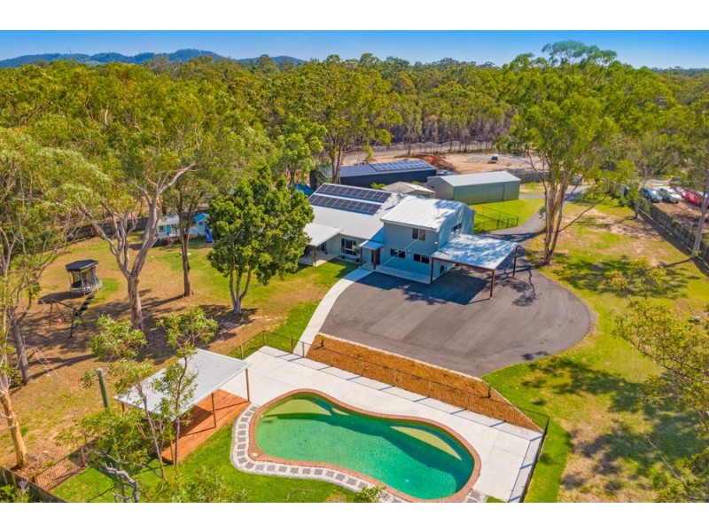847-851 West Mount Cotton Road, Sheldon QLD 4157