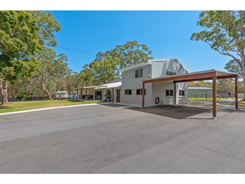 847-851 West Mount Cotton Road, Sheldon QLD 4157