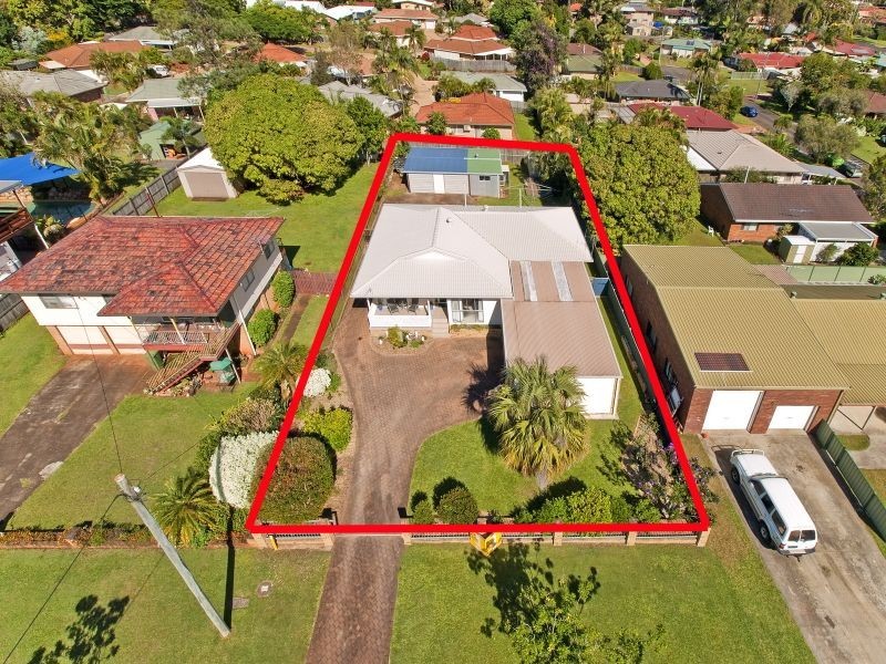 59 Coburg Street East, Cleveland QLD 4163