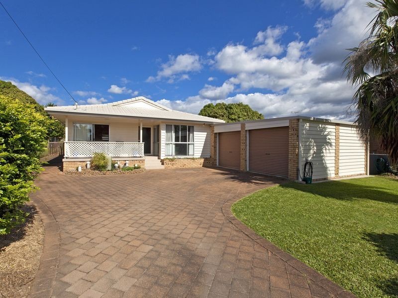 59 Coburg Street East, Cleveland QLD 4163