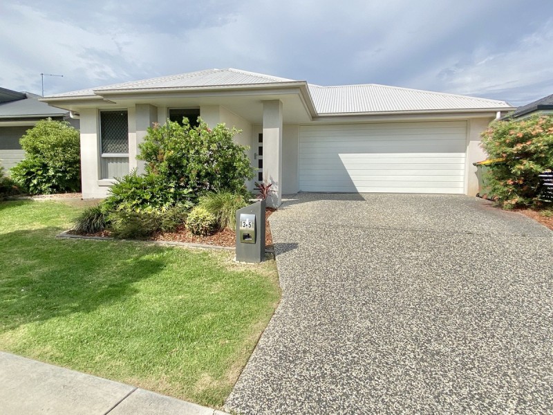 35 Freshwater Street, Thornlands QLD 4164