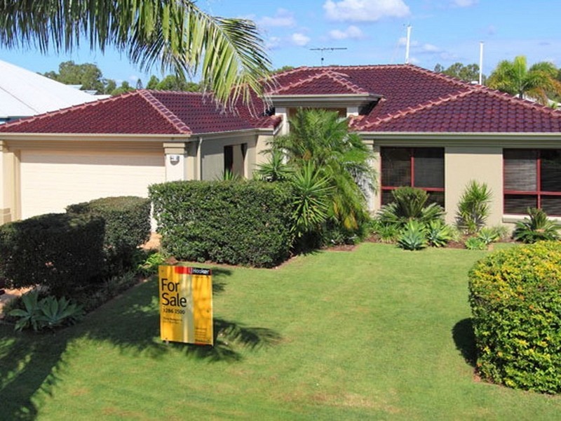 36 Cayman Crescent, Raby Bay QLD 4163