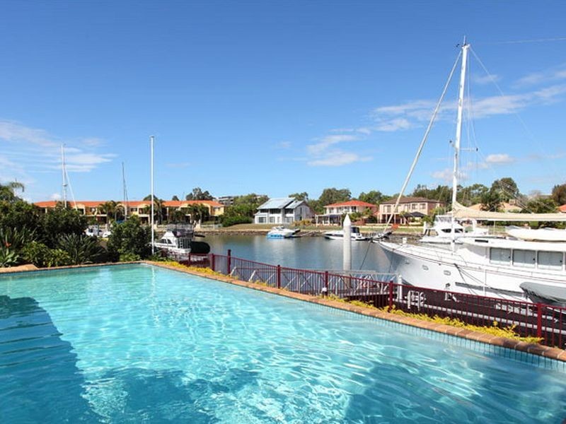 36 Cayman Crescent, Raby Bay QLD 4163