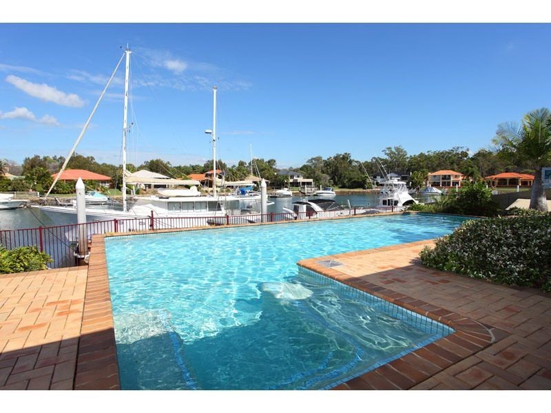 36 Cayman Crescent, Raby Bay QLD 4163