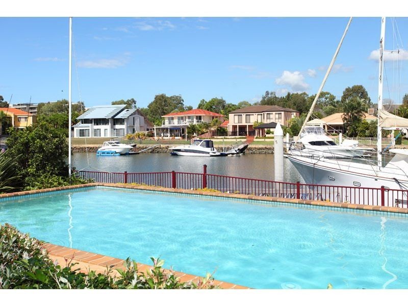36 Cayman Crescent, Raby Bay QLD 4163