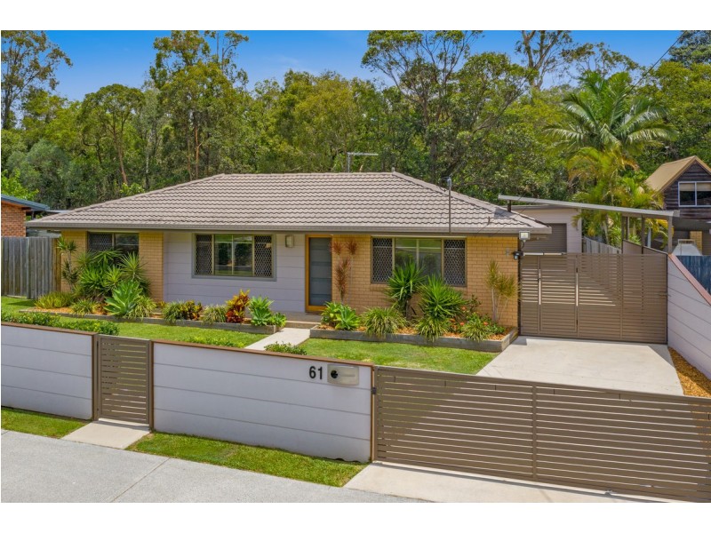 61 Crotona Road, Capalaba QLD 4157