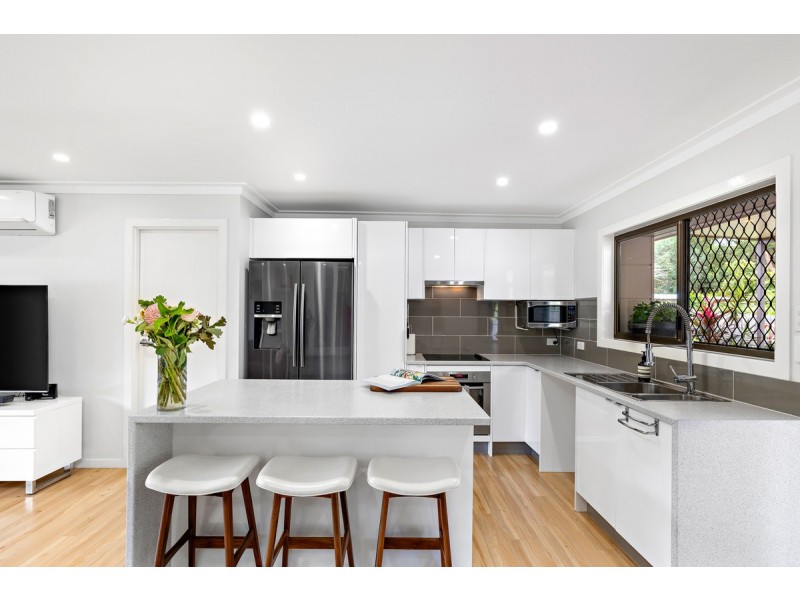 61 Crotona Road, Capalaba QLD 4157