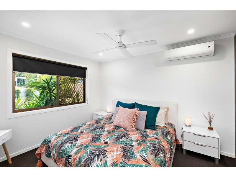 61 Crotona Road, Capalaba QLD 4157