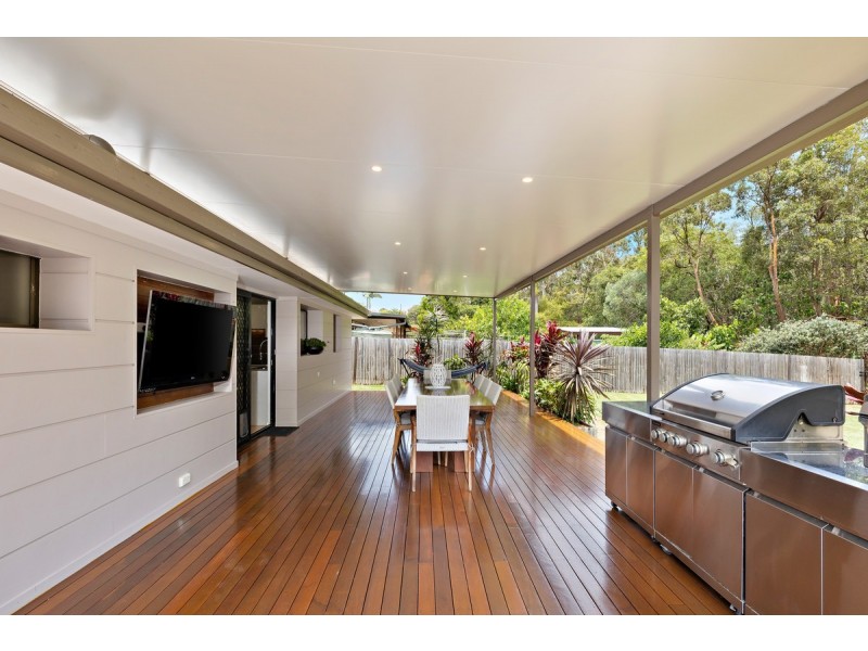 61 Crotona Road, Capalaba QLD 4157