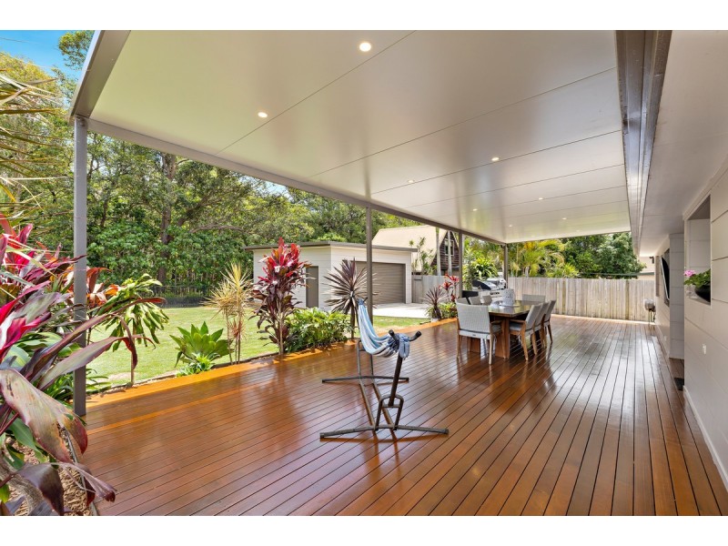 61 Crotona Road, Capalaba QLD 4157