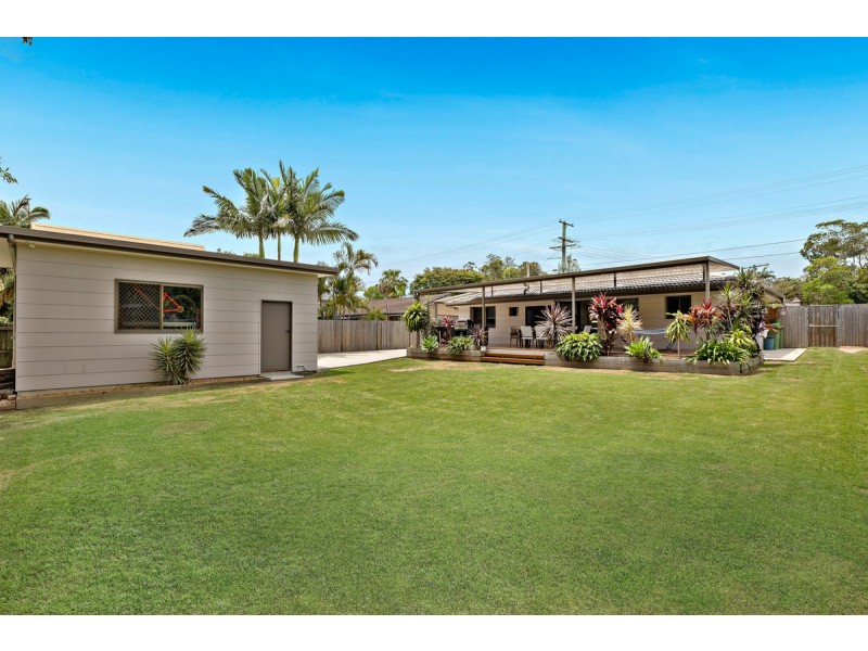 61 Crotona Road, Capalaba QLD 4157