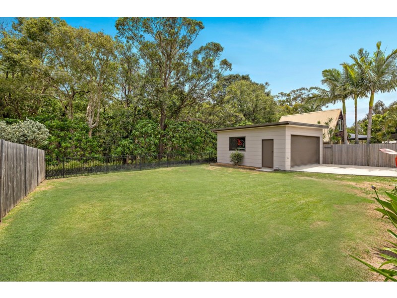 61 Crotona Road, Capalaba QLD 4157