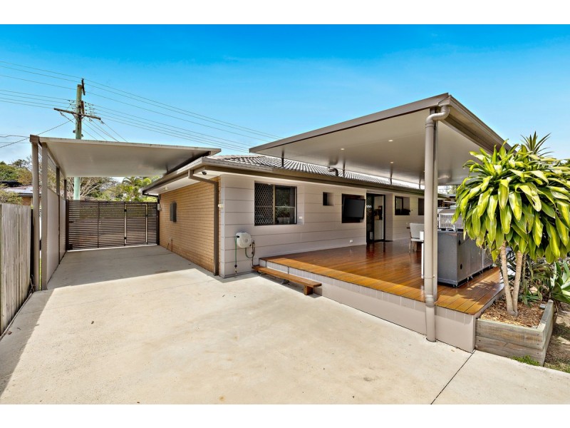 61 Crotona Road, Capalaba QLD 4157