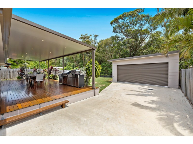 61 Crotona Road, Capalaba QLD 4157