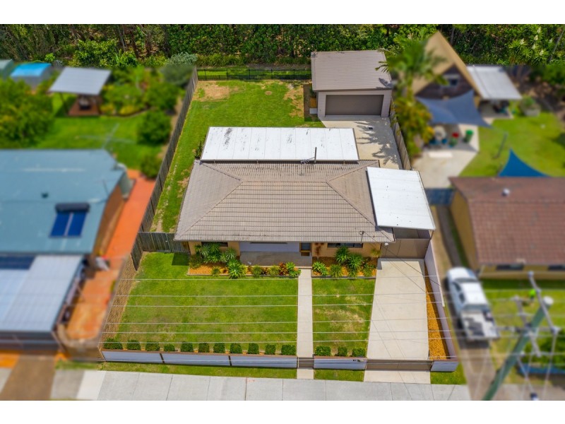 61 Crotona Road, Capalaba QLD 4157